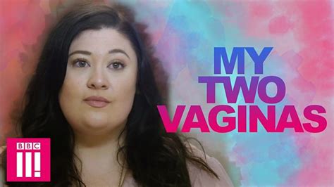 Men said I was ‘different’ – I didn’t realise I had two vaginas